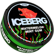 Iceberg Watermelon Mint Gum Ultra 