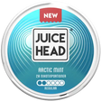 Juice Head Arctic Mint Regular