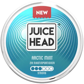 Juice Head Arctic Mint Strong