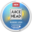 Juice Head Blueberry Lemon Extra Strong