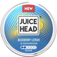 Juice Head Blueberry Lemon Regular