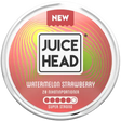 Juice Head Watermelon Strawberry Extra Strong