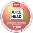 Juice Head Watermelon Strawberry Strong