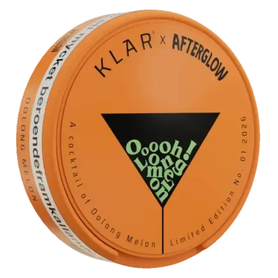 KLAR Afterglow Regular 