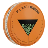 KLAR Afterglow Strong