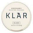 KLAR Blank Extra Strong Slim 