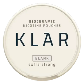KLAR Blank Extra Strong Slim 