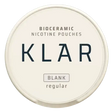 KLAR Blank Regular Mini 