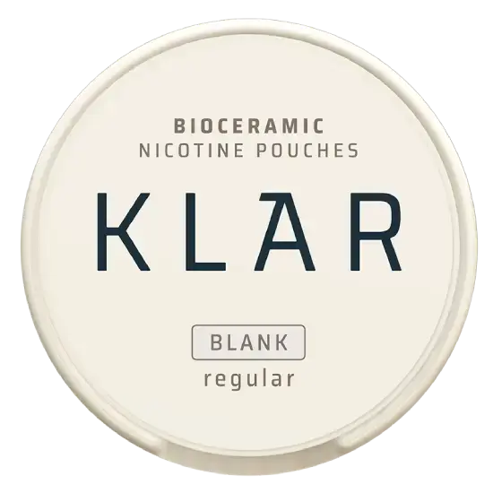 KLAR Blank Regular Mini 