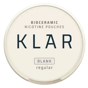 KLAR Blank Regular Mini 