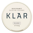 KLAR Blank Strong Mini 