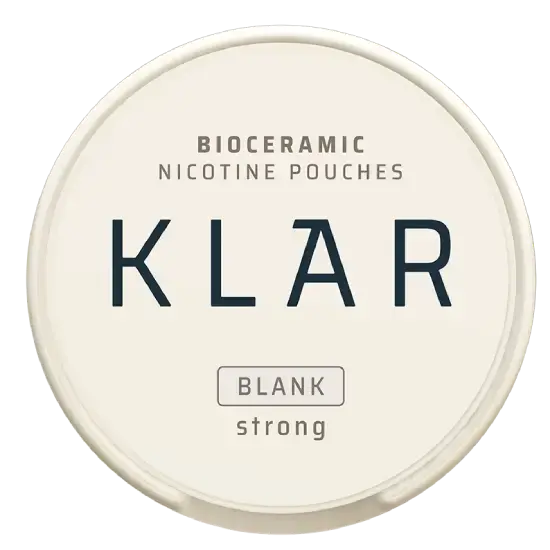 KLAR Blank Strong Mini 