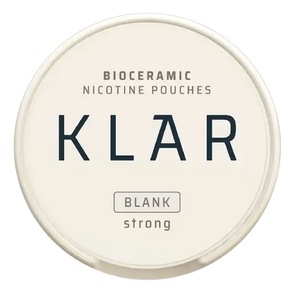 KLAR Blank Strong Mini 