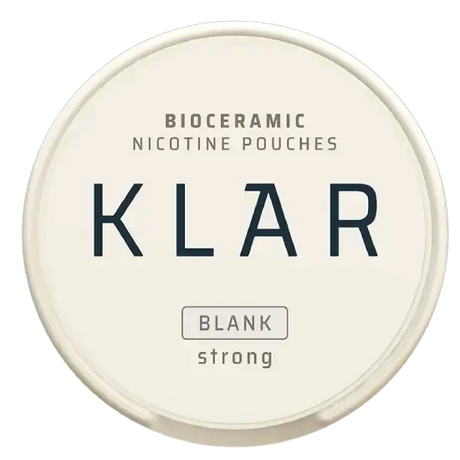 KLAR Blank Strong Mini 