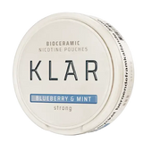 KLAR Blueberry Mint Strong
