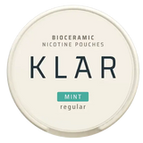 KLAR Mint Regular Mini 