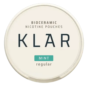 KLAR Mint Regular Mini 
