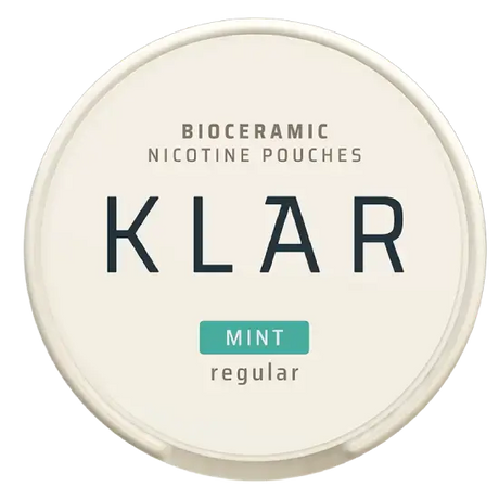 KLAR Mint Regular Mini 