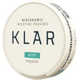 KLAR Mint Regular Mini 