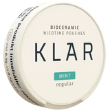 KLAR Mint Regular Mini 