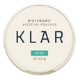 KLAR Mint Strong Mini 