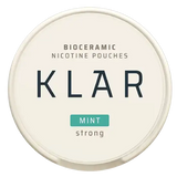 KLAR Mint Strong Mini 