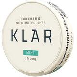 KLAR Mint Strong Mini 