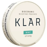 KLAR Mint Strong Mini 