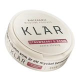 KLAR Strawberry Basil Extra Strong 