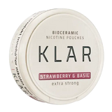 KLAR Strawberry Basil Extra Strong 