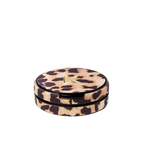 Kelly Leopard Refill 