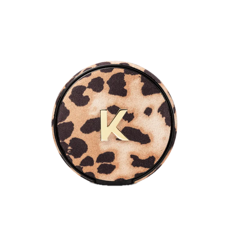 Kelly Leopard Refill 