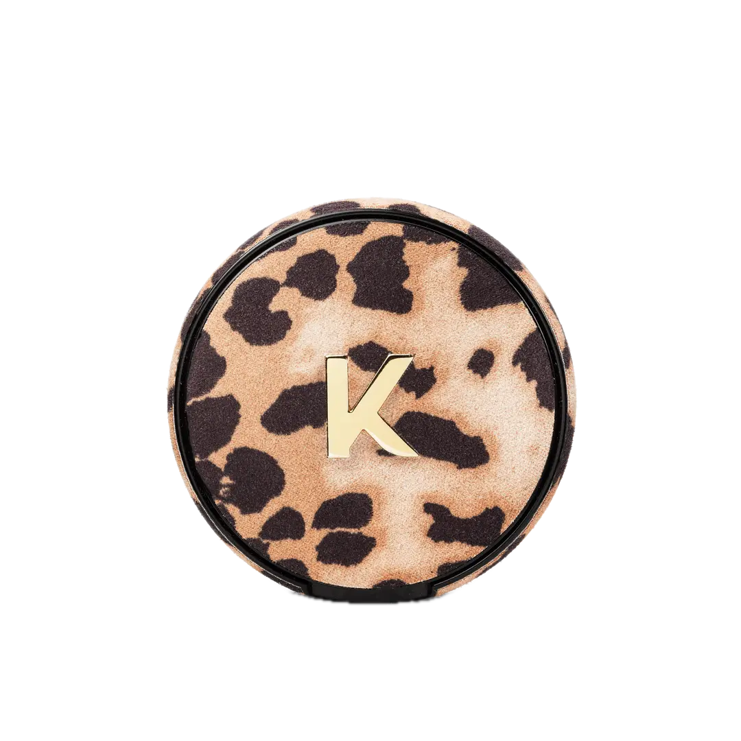 Kelly Leopard Refill