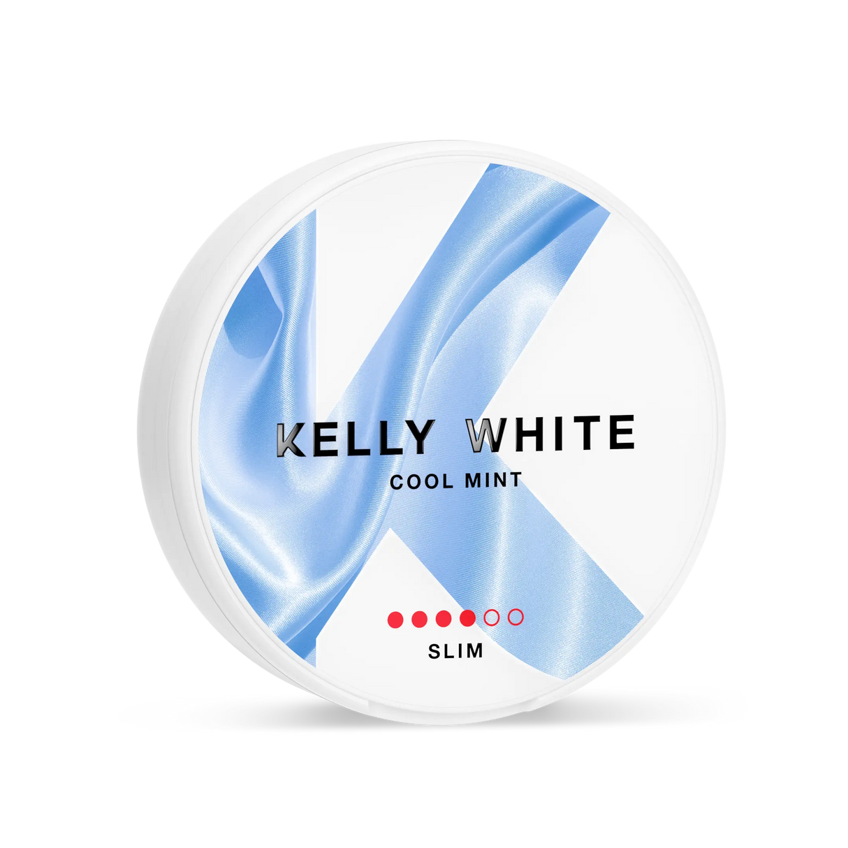 Kelly White Cool Mint