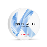 Kelly White Cool Mint