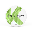 Kelly White Crispy Apple nicotine pouches