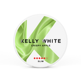 Kelly White Crispy Apple