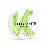 Kelly White Crispy Apple 