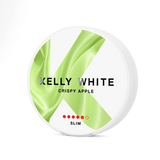 Kelly White Crispy Apple 