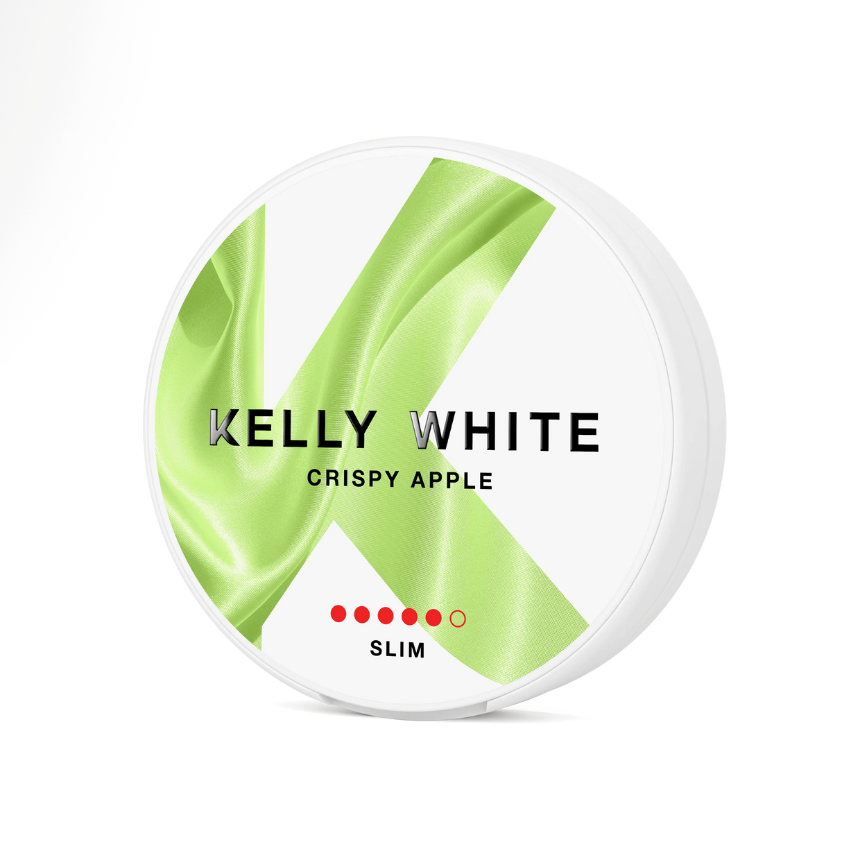 Kelly White Crispy Apple