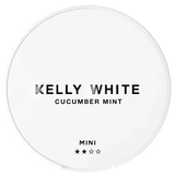 Kelly White Cucumber Mint Shop name