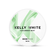 Kelly White Cucumber Mint Mini nicotine pouches