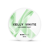 Kelly White Cucumber Mint Mini 