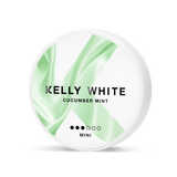 Kelly White Cucumber Mint Mini 