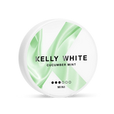 Kelly White Cucumber Mint Mini 