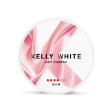 Kelly White Hot Cherry