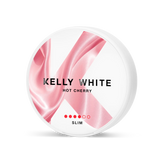 Kelly White Hot Cherry