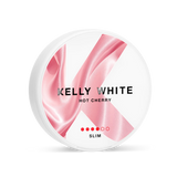 Kelly White Hot Cherry