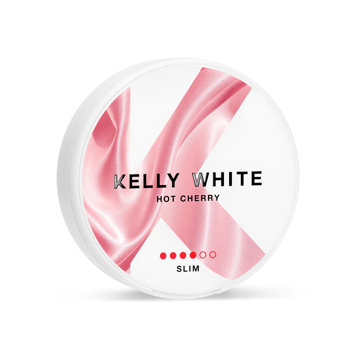 Kelly White Hot Cherry 