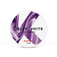Kelly White Minty Grape nicotine pouches